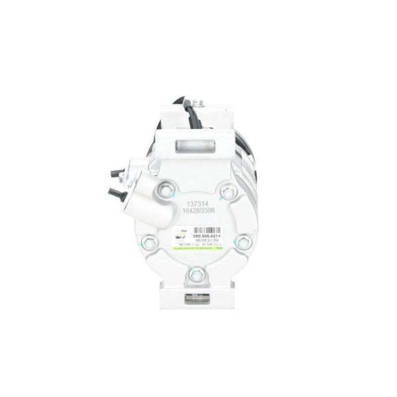 Compresseur, climatisation BV PSH 090.505.021.050 - Visuel 2