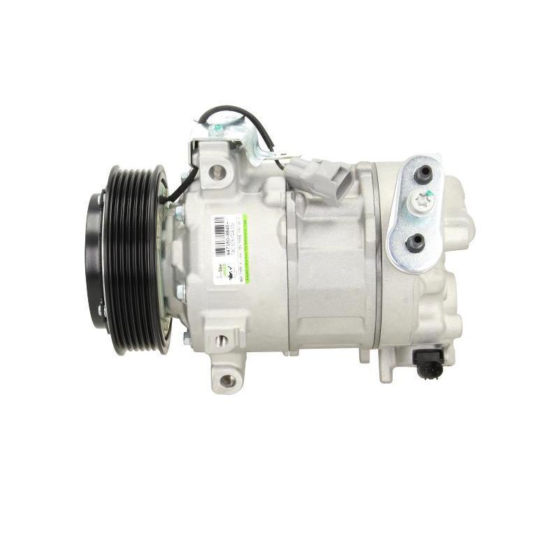 Compresseur, climatisation BV PSH 090.505.024.050 - Visuel 1