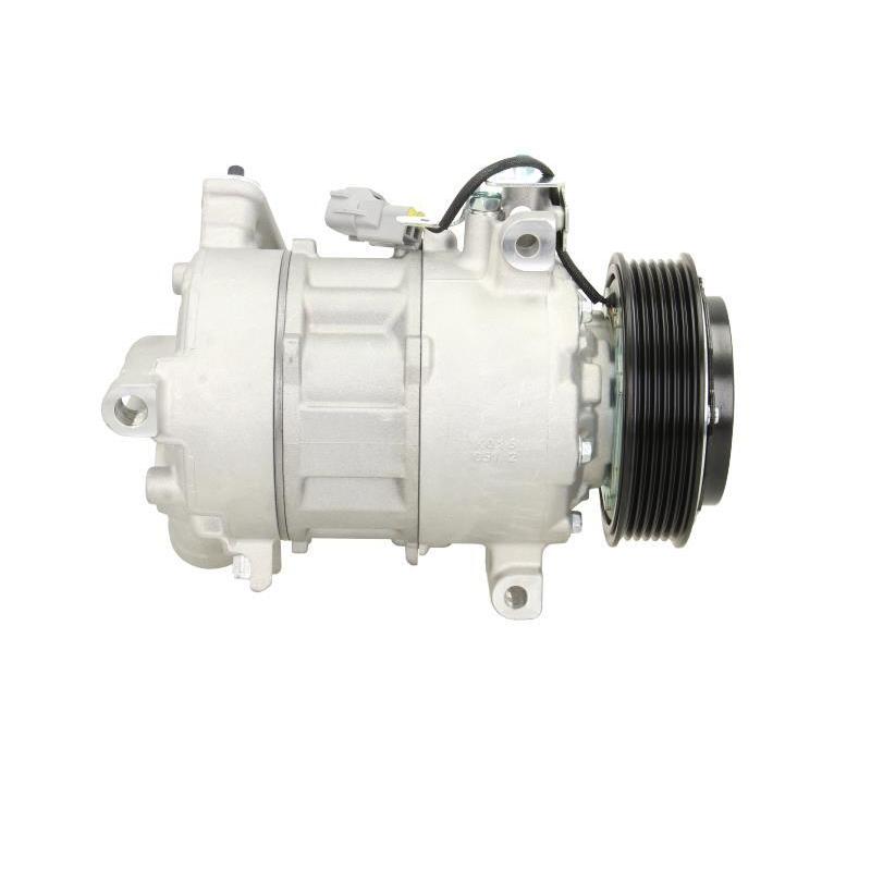 Compresseur, climatisation BV PSH 090.505.024.050 - Visuel 3