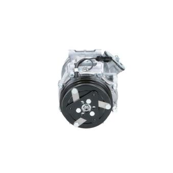 Compresseur, climatisation BV PSH