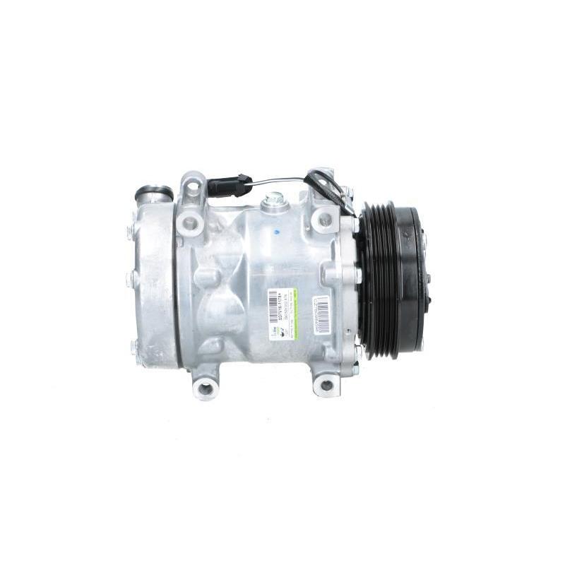 Compresseur, climatisation BV PSH 090.505.032.876 - Visuel 3