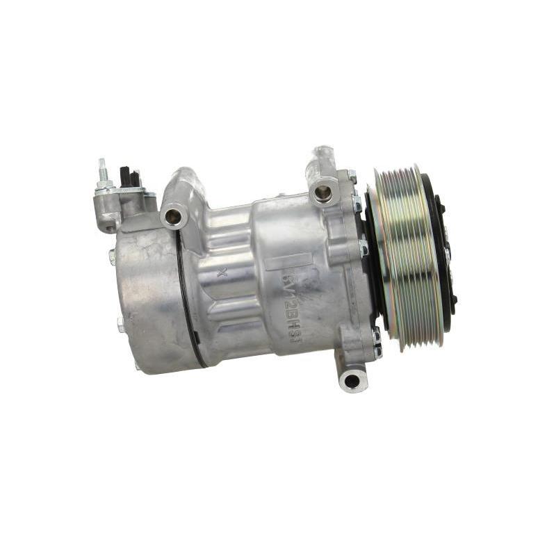 Compresseur, climatisation BV PSH 090.505.035.876 - Visuel 3