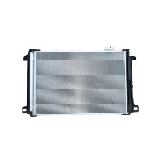 Condenseur, climatisation BV PSH 090.551.001.050