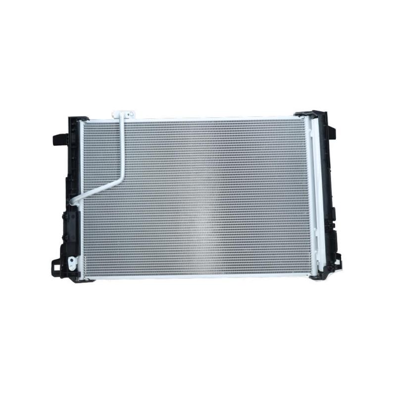 Condenseur, climatisation BV PSH 090.551.001.050 - Visuel 2