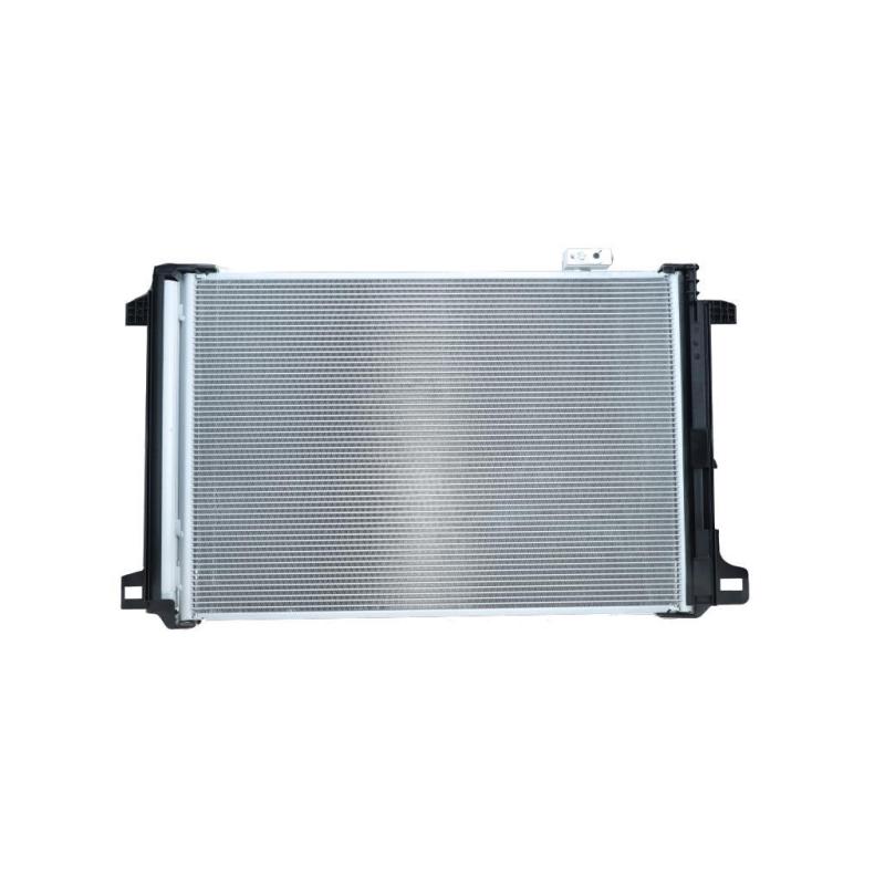 Condenseur, climatisation BV PSH 090.551.001.050 - Visuel 3