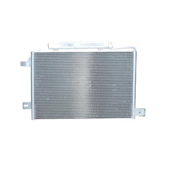 Condenseur, climatisation BV PSH