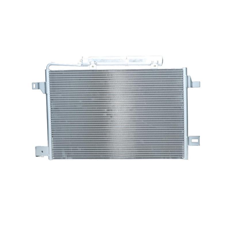 Condenseur, climatisation BV PSH 090.551.013.000 - Visuel 2