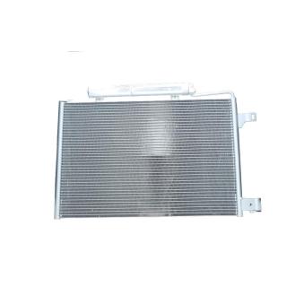 Condenseur, climatisation BV PSH