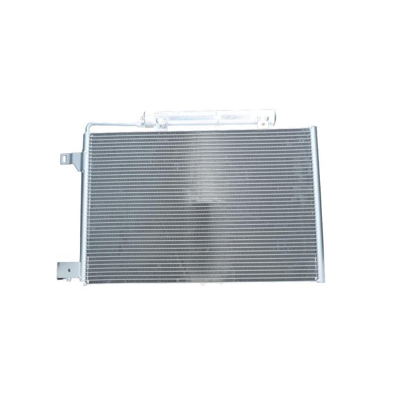 Condenseur, climatisation BV PSH 090.551.015.000 - Visuel 2