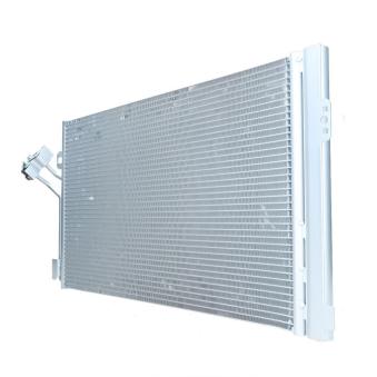 Condenseur, climatisation BV PSH