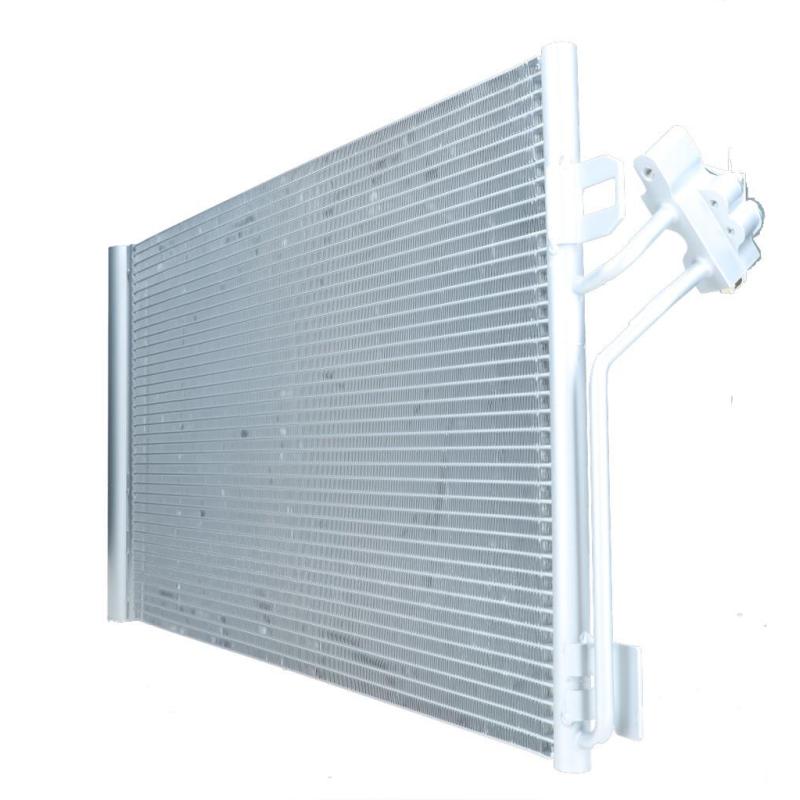 Condenseur, climatisation BV PSH 090.551.016.000 - Visuel 2