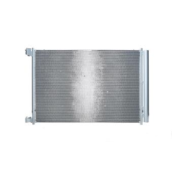 Condenseur, climatisation BV PSH