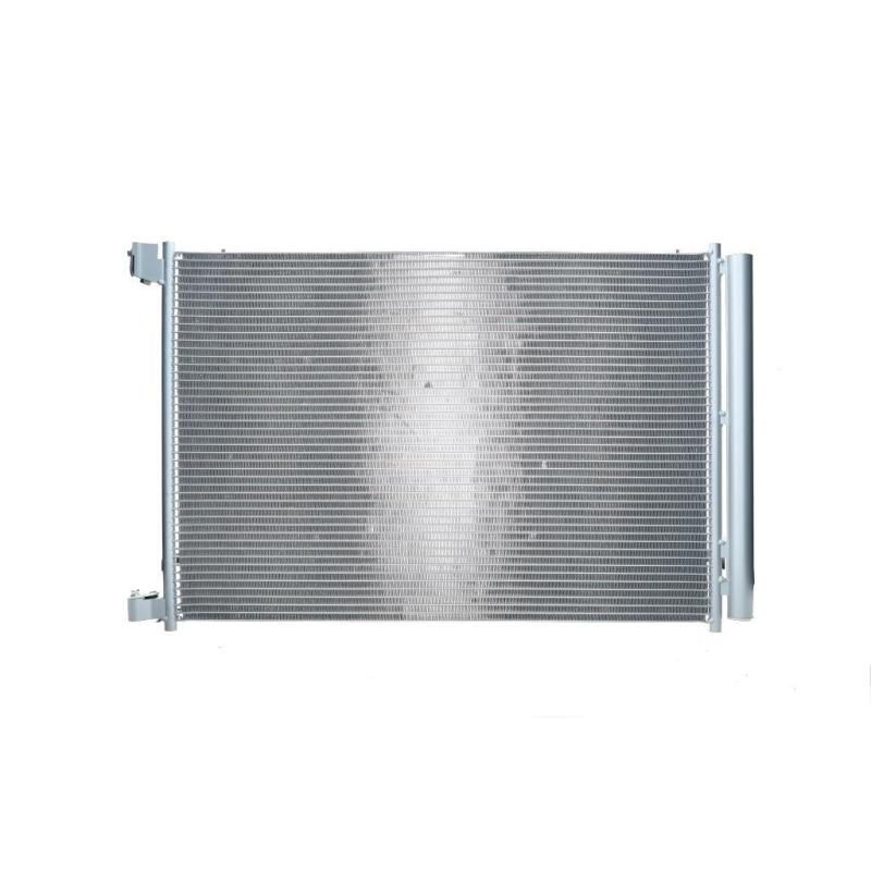 Condenseur, climatisation BV PSH 090.551.017.000 - Visuel 3