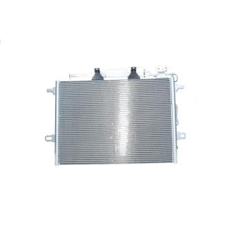 Condenseur, climatisation BV PSH 090.551.046.040