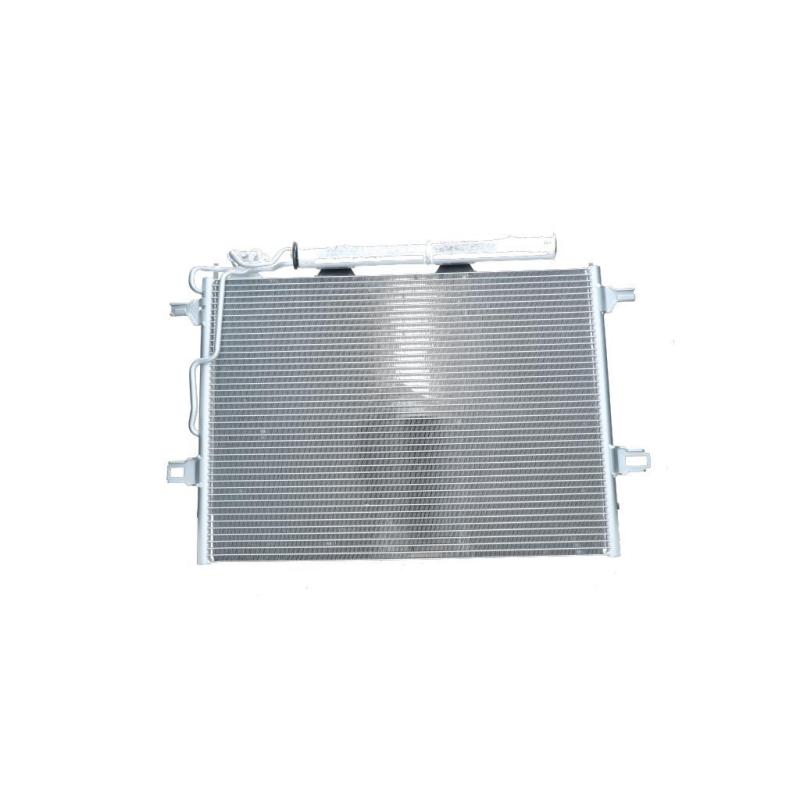 Condenseur, climatisation BV PSH 090.551.046.040 - Visuel 2