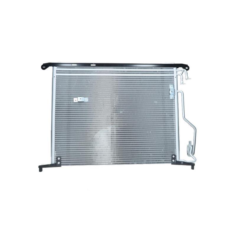 Condenseur, climatisation BV PSH 090.551.047.040 - Visuel 2