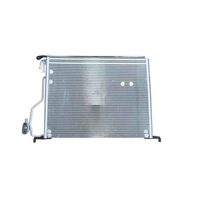 Condenseur, climatisation BV PSH 090.551.047.040 - Visuel 3