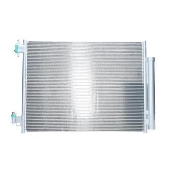 Condenseur, climatisation BV PSH 090.551.054.200