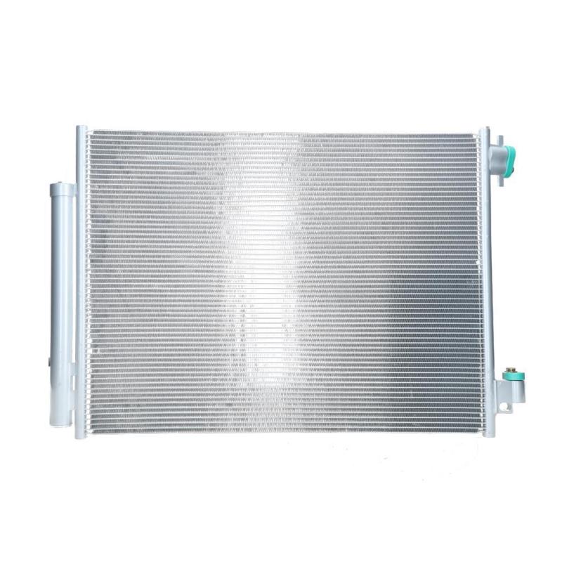 Condenseur, climatisation BV PSH 090.551.054.200 - Visuel 2