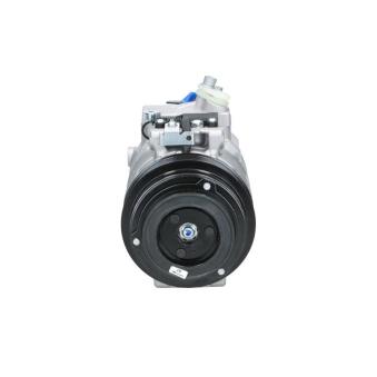 Compresseur, climatisation BV PSH