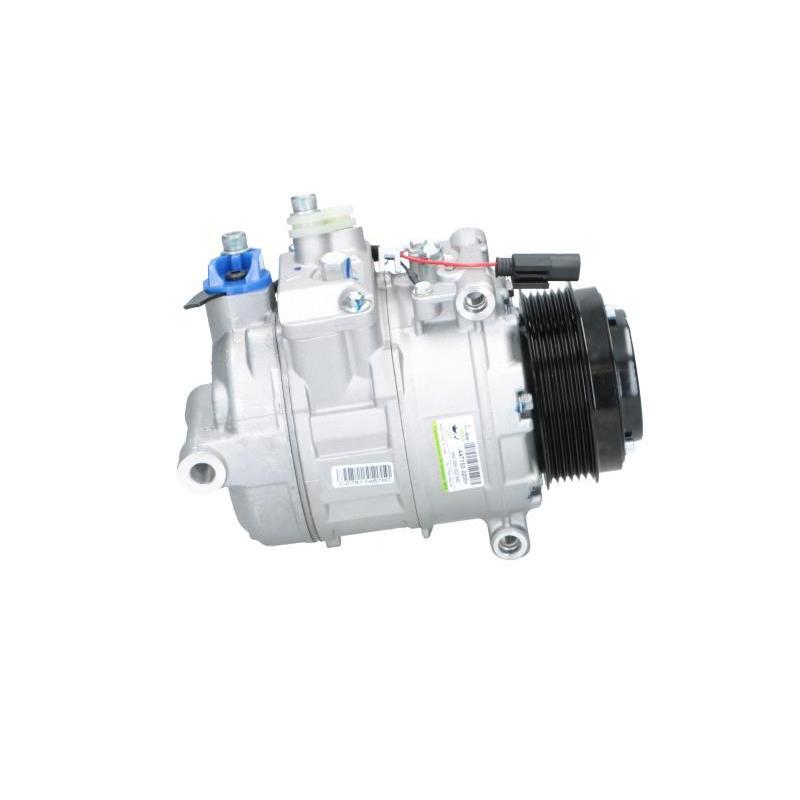 Compresseur, climatisation BV PSH 090.555.003.050 - Visuel 3