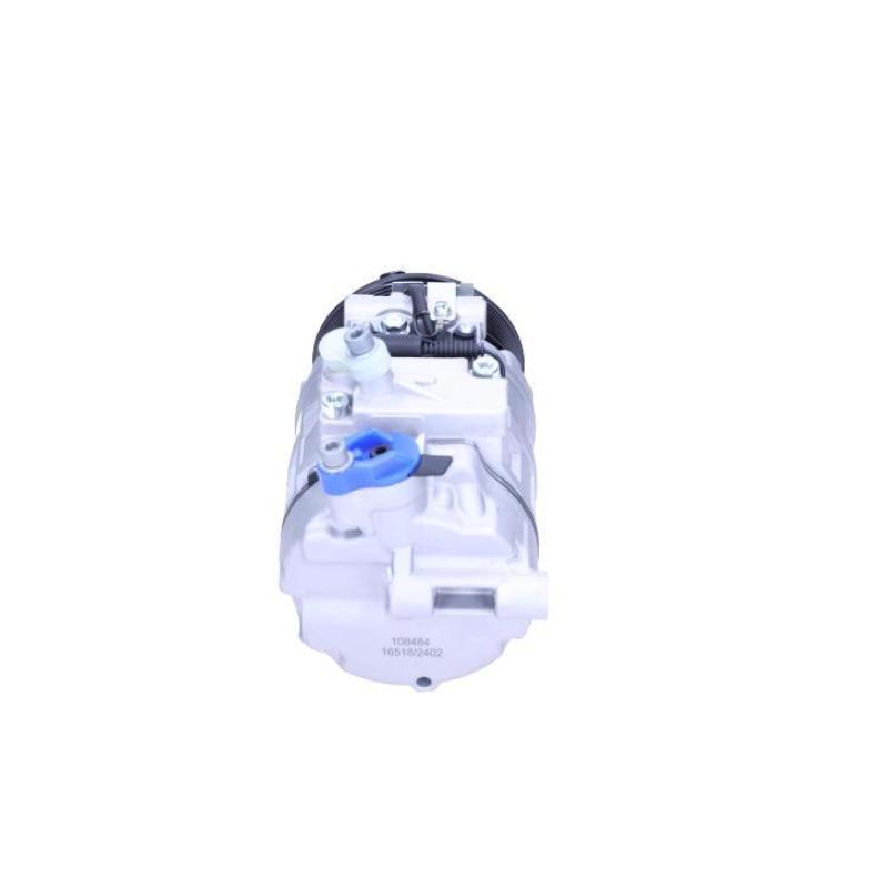 Compresseur, climatisation BV PSH 090.555.004.050 - Visuel 2