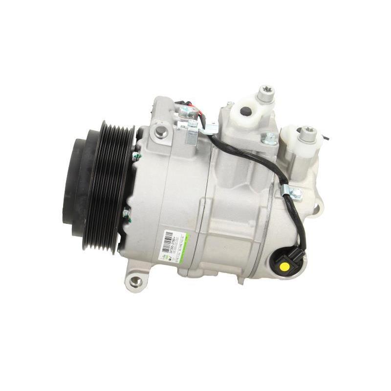 Compresseur, climatisation BV PSH 090.555.020.050 - Visuel 1