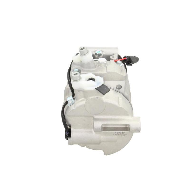 Compresseur, climatisation BV PSH 090.555.020.050 - Visuel 2