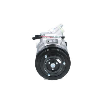 Compresseur, climatisation BV PSH