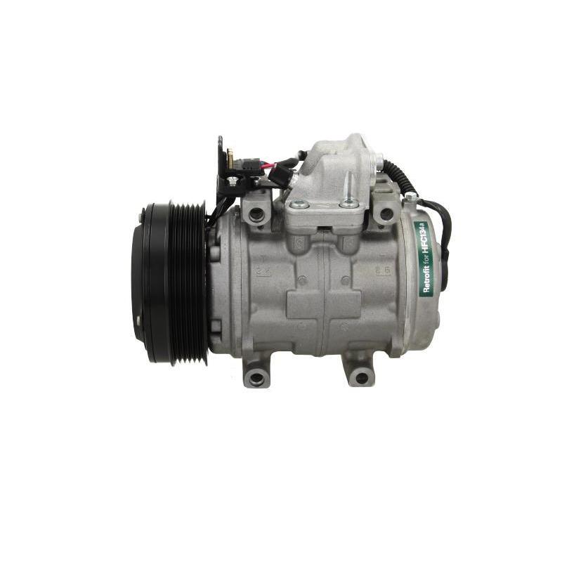 Compresseur, climatisation BV PSH 090.555.039.260 - Visuel 1