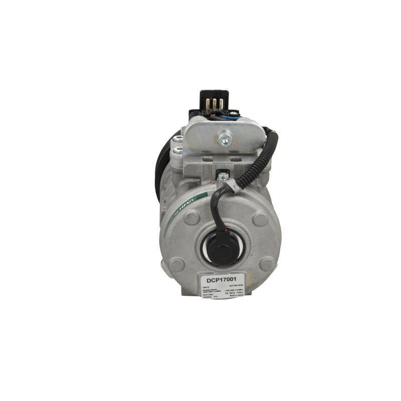 Compresseur, climatisation BV PSH 090.555.039.260 - Visuel 2