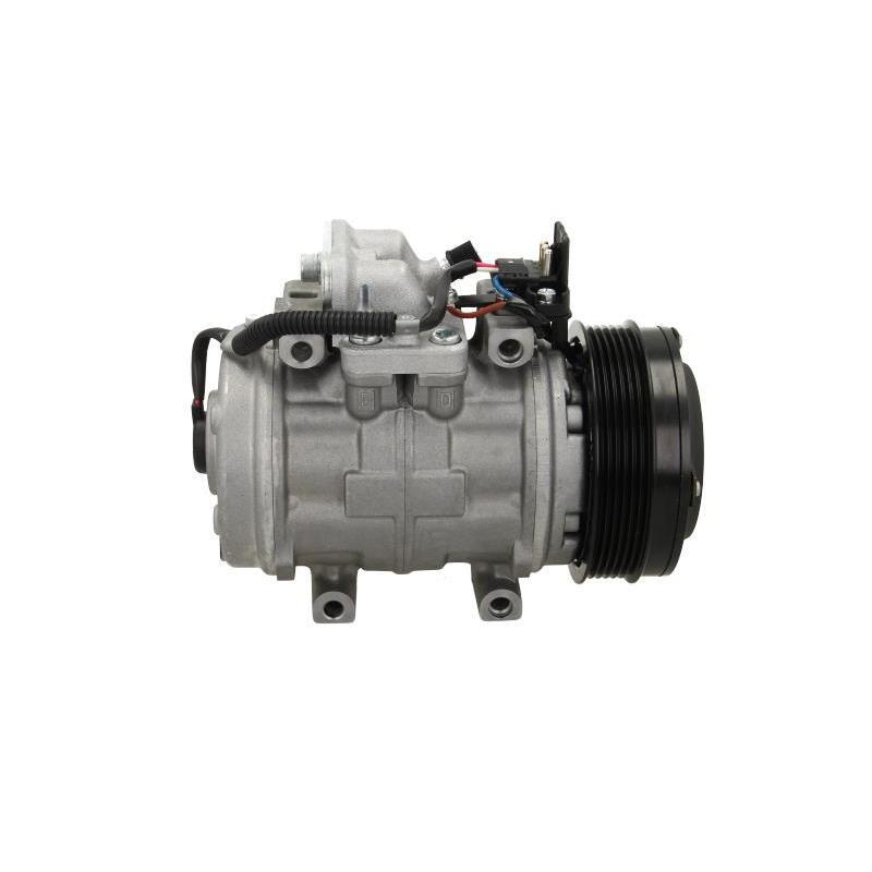 Compresseur, climatisation BV PSH 090.555.039.260 - Visuel 3