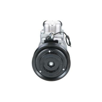 Compresseur, climatisation BV PSH