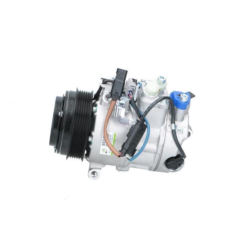 Compresseur, climatisation BV PSH 090.555.099.050 - Visuel 1