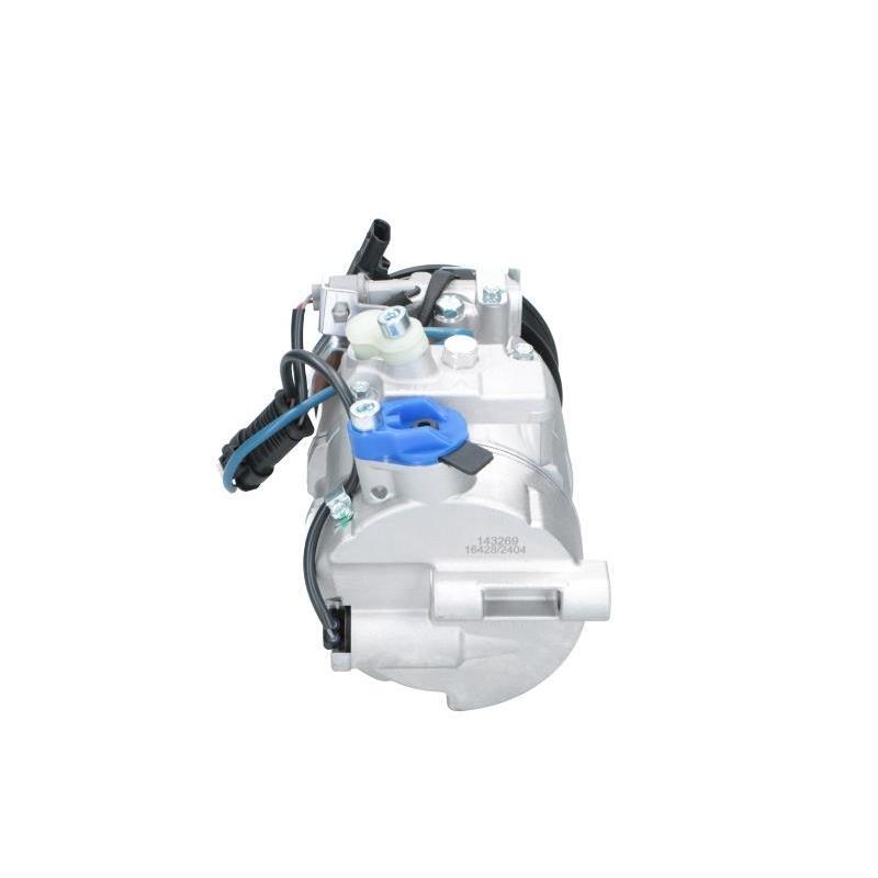 Compresseur, climatisation BV PSH 090.555.099.050 - Visuel 2