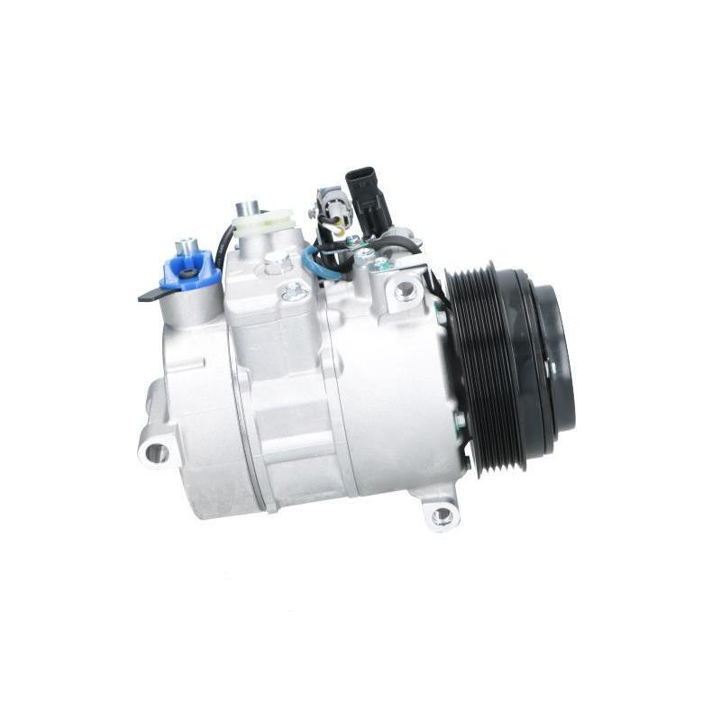 Compresseur, climatisation BV PSH 090.555.099.050 - Visuel 3