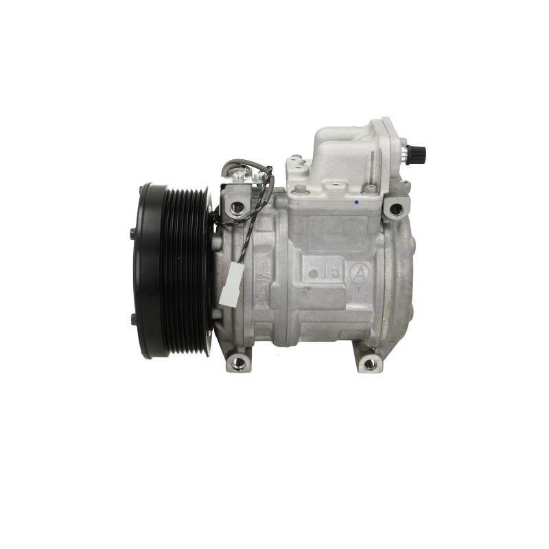 Compresseur, climatisation BV PSH 090.555.127.260 - Visuel 1