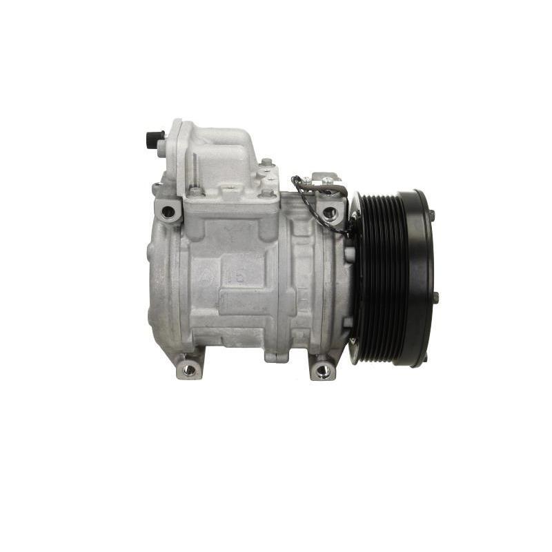 Compresseur, climatisation BV PSH 090.555.127.260 - Visuel 3