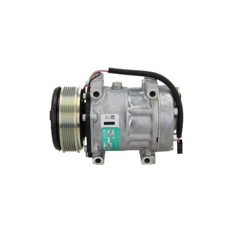 Compresseur, climatisation BV PSH 090.565.002.905 - Visuel 1