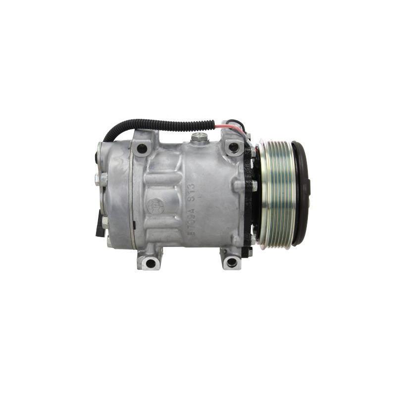 Compresseur, climatisation BV PSH 090.565.002.905 - Visuel 3