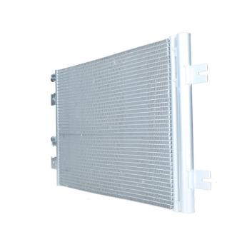 Condenseur, climatisation BV PSH