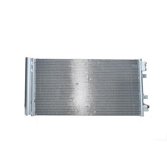 Condenseur, climatisation BV PSH 090.571.011.000