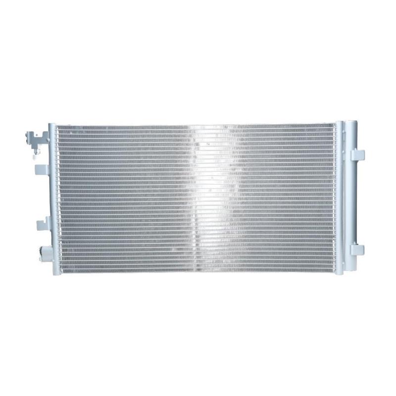 Condenseur, climatisation BV PSH 090.571.036.200 - Visuel 2