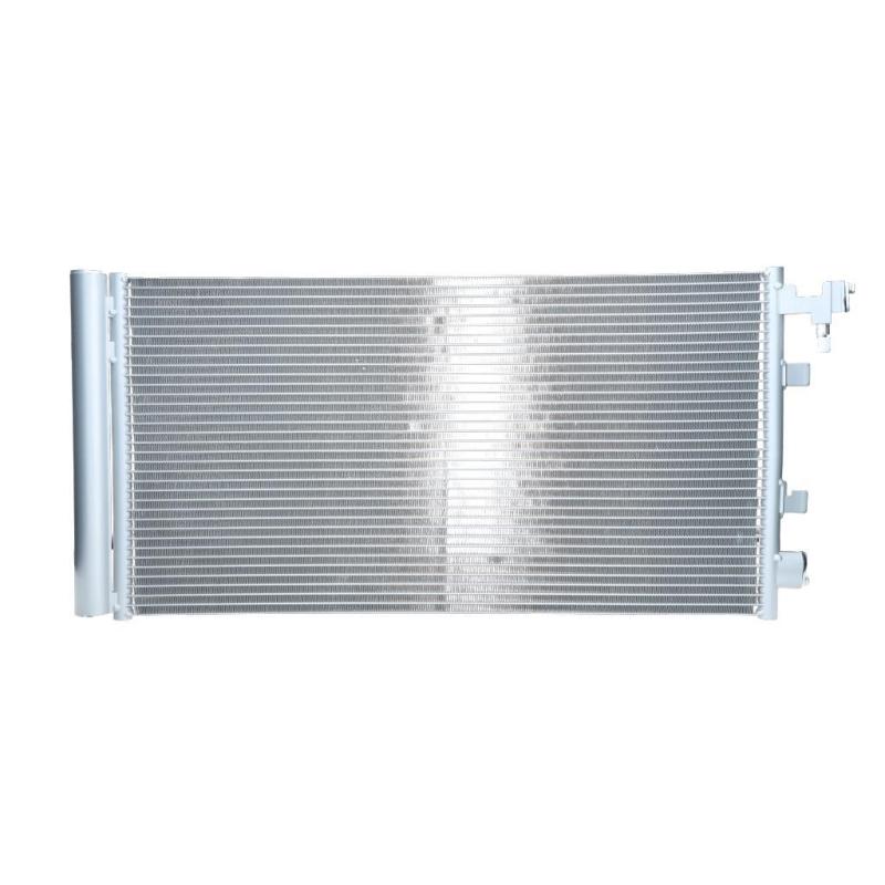 Condenseur, climatisation BV PSH 090.571.036.200 - Visuel 3