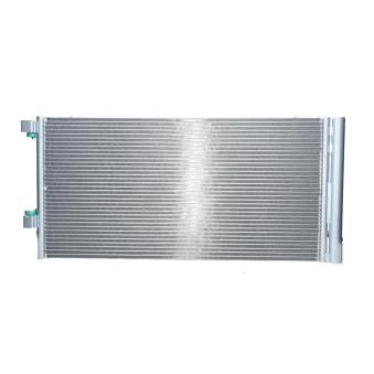 Condenseur, climatisation BV PSH