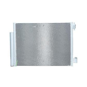 Condenseur, climatisation BV PSH 090.571.044.200