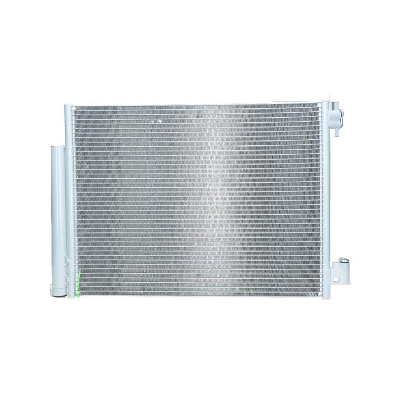 Condenseur, climatisation BV PSH 090.571.044.200 - Visuel 2