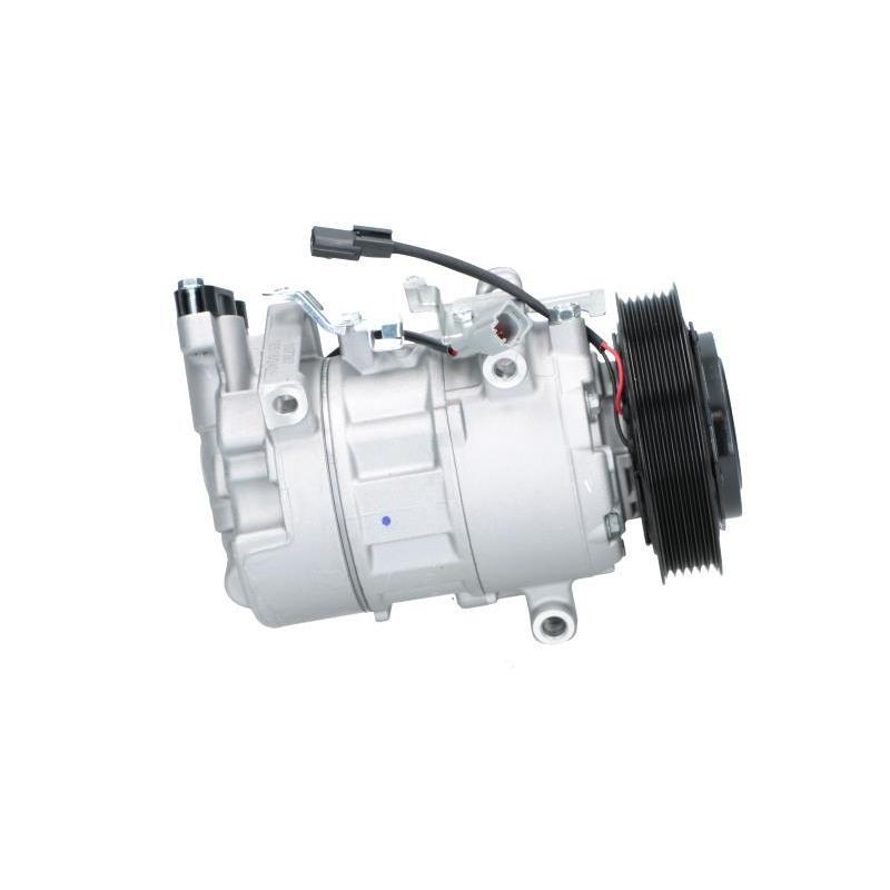 Compresseur, climatisation BV PSH 090.575.004.050 - Visuel 3