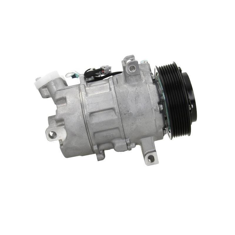 Compresseur, climatisation BV PSH 090.575.005.050 - Visuel 3