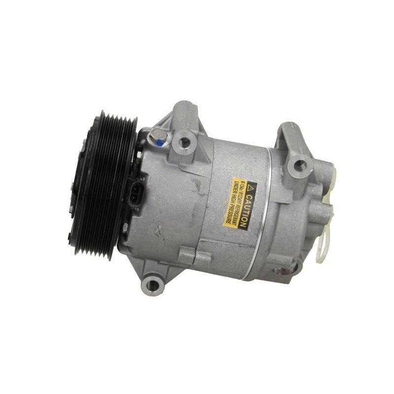 Compresseur, climatisation BV PSH 090.575.014.040 - Visuel 1